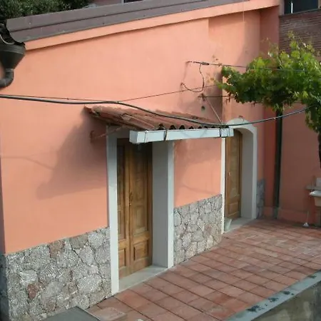 Casale Fiascara 別荘 *